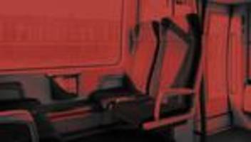 Deutsche Bahn: Tödliche Faustschläge im RE4131
