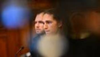 Extremismus: Demo nach Urteil gegen Maja T.