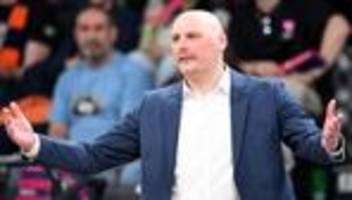 Fiba Europe Cup: Rostocker Basketballern droht das Aus