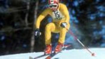 franz klammer gegen bernhard russi: das rennen seines lebens