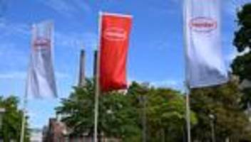 fusionen: milliarden-deal: henkel will beschichtungsunternehmen kaufen