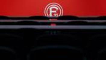 2. fußball-bundesliga: fortuna düsseldorf muss corona-hilfe nicht zurückzahlen