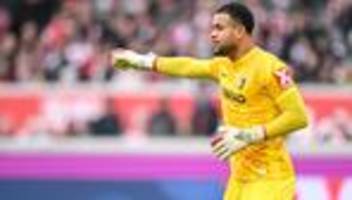 Fußball-Bundesliga: SC Freiburg sucht neuen Hauptsponsor