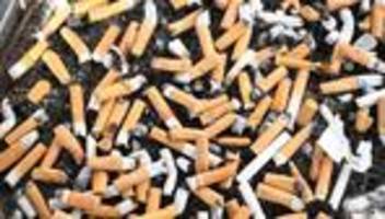 Gesundheit: Strengere Regeln für Raucher - das gilt bald im Südwesten