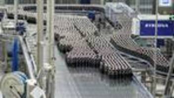 Getränkemarkt: Rückgang des Bierkonsums trifft Norden besonders hart