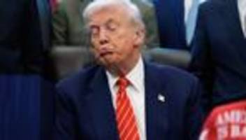 Haushaltsstreit in den USA: Der Shutdown ist beendet, aber der Streit geht weiter