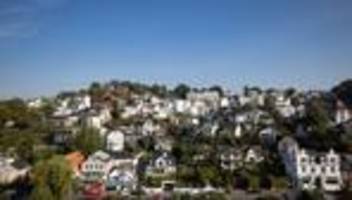 immobilien: luxuswohnungen gefragt – teuerste wohnung in harvestehude