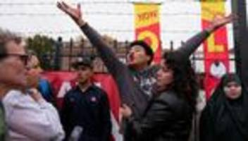 Jahresbericht 2026: Human Rights Watch: Menschenrechtssystem stark unter Druck