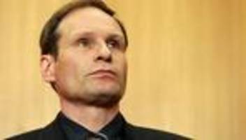 justiz: kannibale von rotenburg will weiter früher aus haft