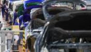 konjunktur: umfrage: die fünf größten bremsen für sachsens wirtschaft