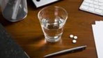 Krank am Arbeitsplatz: Meine Kollegin hat auf der Intensivstation am Laptop gearbeitet