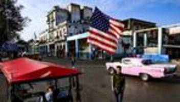 Kuba: Wird Kuba das nächste Venezuela?