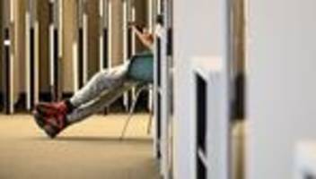 Kälte: Berlin öffnet Türen: Orte zum Aufwärmen