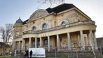 Kühlungsborner Lösung: Kühlungsborn will Villa Baltic kaufen