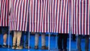 Midterms in den USA: Das Wahlrecht ist sein nächstes Projekt