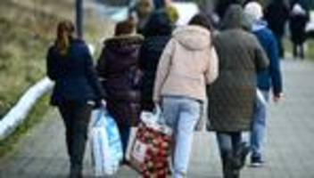 Migrationsbericht: Zuwanderung nach Deutschland weiter gesunken