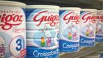 nestlé: justiz prüft nach neuem rückruf von nestlé-babynahrung todesfälle