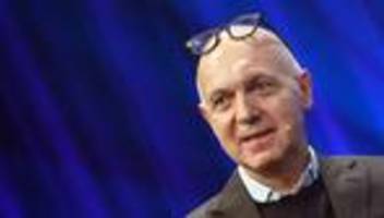 Neuendorf mit klarer Haltung: DFB-Chef: Mehr Selbstverständlichkeit bei Olympia-Bewerbung