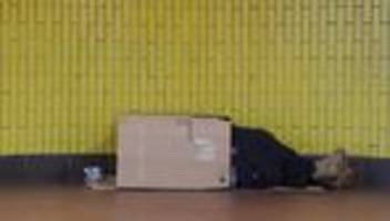 Obdachlose in Hamburg: Nicht der Frost ist Schuld, sondern die Struktur