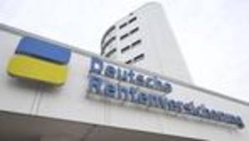 Reha: Rentenversicherung legt Reha-Zentren zusammen