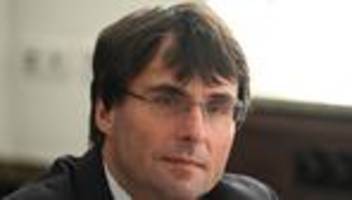 Schrottimmobilie der Polizei: Finanzminister rechtfertigt Kosten für marode Polizeigebäude