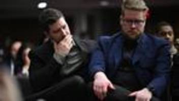 us-einwanderungspolizei: brüder von getöteter renée good verurteilen gewalt bei ice-einsätzen