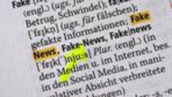 Ungeprüfte Nachrichten im Netz: Polizei zu Fake News: Gab keine versuchte Kindesentführung