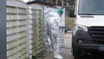 vermisste frau: polizei geht weiter hinweisen zu vermisster aus noer nach