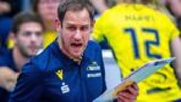 Volleyball der Frauen: Schwerin verpasst Champions-League-Überraschung