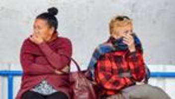 wetter: karibikstaat kuba meldet historischen temperatursturz auf null grad