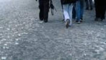 Winter: Unwetterwarnung vor Glatteis