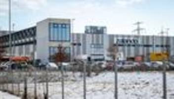 Zalando-Schließung in Erfurt: Betriebsversammlung und Jobbörse - was bei Zalando passiert