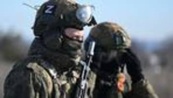 Bundesnachrichtendienst: Russlands Militärausgaben sollen deutlich höher sein als dargestellt