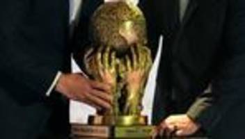 fußball-weltmeisterschaft 2026: eu-abgeordnete fordern prüfung von wm-boykott