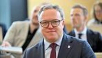 Thüringen: Misstrauensvotum der AfD gegen Mario Voigt ist gescheitert