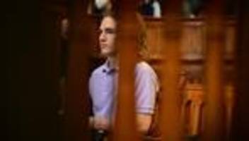 Ungarn: Deutsche Aktivistin Maja T. in Budapest zu acht Jahren Haft verurteilt