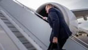 Wirtschaftsgespräche: Bundeskanzler Merz reist in die Golfregion