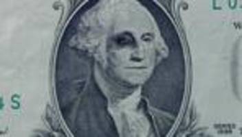 dollarabsturz: warum wir alle für den schwachen dollar zahlen