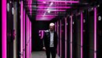 telekom-konzern: deutsche telekom nimmt ki-rechenzentrum in betrieb