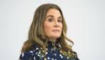 Epstein-Akten: Melinda Gates distanziert sich von Ex-Mann wegen Verbindung zu Epstein
