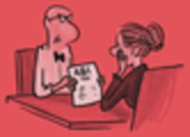 noten in der schule: zehn punkte versauen mir mein leben