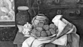 Malerei: Warum wird Paul Cézanne so geliebt?