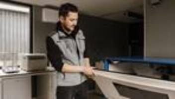 Landwirtschaft: Der Bauernhof als Labor