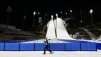 Olympische Winterspiele 2026: Deutsche Wintersportler wollen unter die Top Drei im Medaillenspiegel