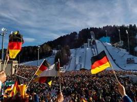 mehr medaillen für deutschland: schenderlein dementiert veto dobrindts im sportförder-streit