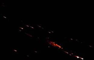 ortung der gefährlichen teile: so verraten sich herabstürzende weltraum-trümmer