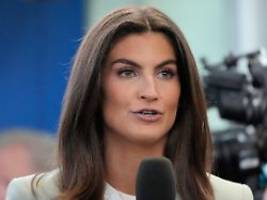 schlimmste reporterin: trump beleidigt hartnäckige cnn-journalistin