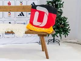 schmid und draisaitl: dosb verkündet deutsche olympia-fahnenträger