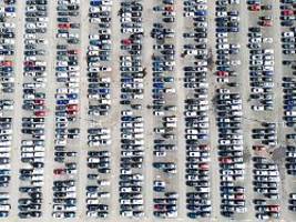 Europageschäft läuft: Deutsche Autoindustrie ist wieder zuversichtlicher