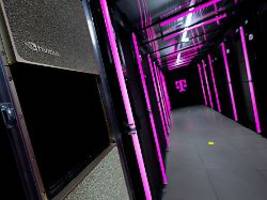 wichtiger pflock: telekom will mit ki-fabrik in münchen unabhängiger von usa werden